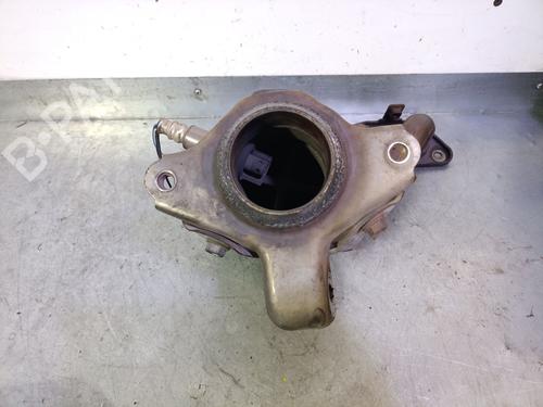 Exhaust manifold TOYOTA VERSO (_R2_) 1.6 (ZGR20_, ZGR20R) | BP29288334M110