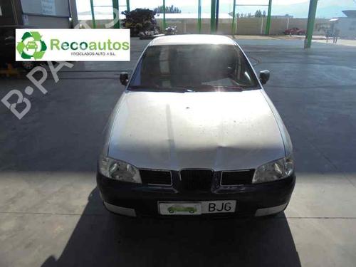 Brake master cylinder SEAT IBIZA II (6K1) 1.9 TDI | BP2117160M77 