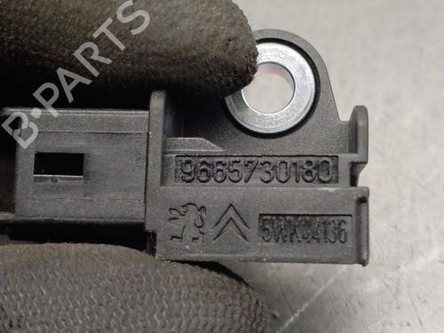 Electronic module CITROËN DS4 (NX_) 1.6 HDi 110 | BP32361943M83