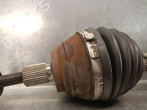 Left front driveshaft VW TOURAN (1T3) 1.6 TDI | BP28163772M38