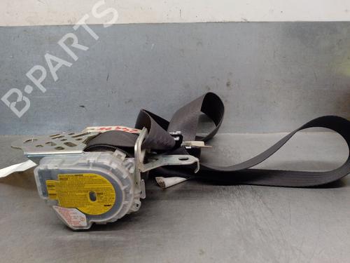 Front right seatbelt SUBARU LEGACY V (BM) 2.0 D AWD (BMD) | BP32189247I25 - Image 3