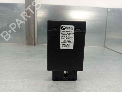 Used Electronic module BMW 5 (G30, F90) 520 d Mild-Hybrid xDrive (190 hp) 11938723