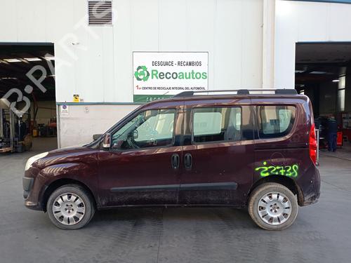 Used Parts FIAT DOBLO Bus (263_) 1.3 D Multijet (263AXC1A) 2679003