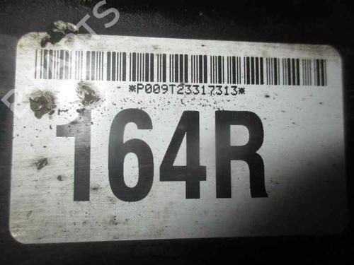 Bakaksel MERCEDES-BENZ M-CLASS (W164) ML 420 CDI 4-matic (164.128) | BP2320111M2