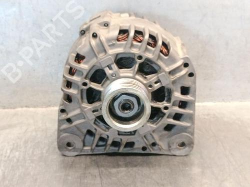 Alternator RENAULT LAGUNA II (BG0/1_) 2.2 dCi (BG0F) | BP25024411M7 