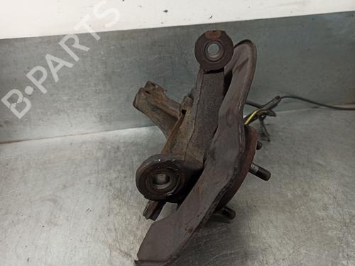 Right front steering knuckle TOYOTA COROLLA (_E12_) 2.0 D-4D (CDE120R, CDE120L_) | BP16863514M26 
