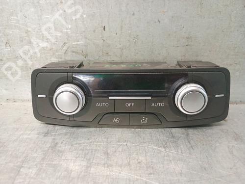 Used Climate control AUDI A6 Allroad C7 (4GH, 4GJ) 3.0 TDI quattro (218 hp) 26921752