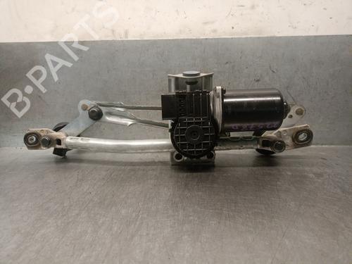 Used Front wiper motor KIA PICANTO III (JA) 1.0 (69 hp) 25273339