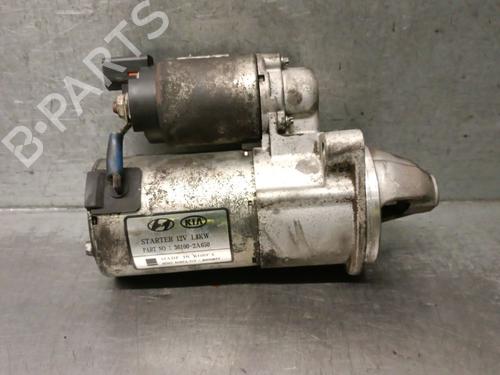 Used Starter Starter 34694022 34694022