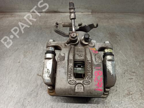 Used Right rear brake caliper HYUNDAI IONIQ (AE) 1.6 GDI Hybrid (141 hp) 13935948