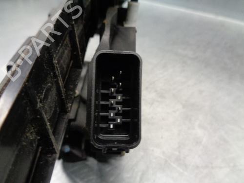 Rear right lock FORD FOCUS II (DA_, HCP, DP)  | BP8891519C99 