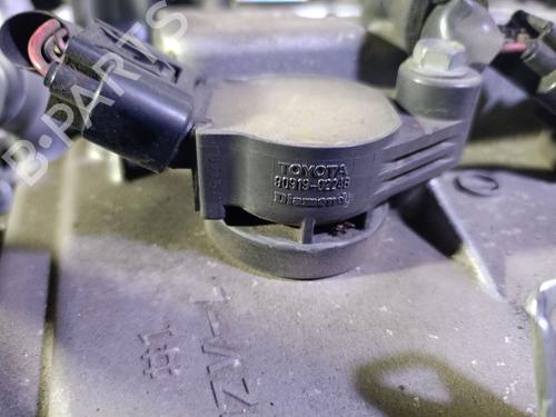 Engine LEXUS RX (_U3_) 400h AWD (MHU38_) | BP25779307M1 