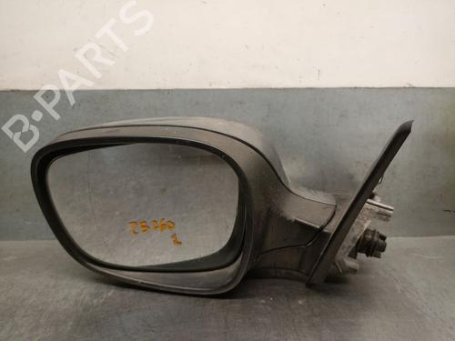 Used Left mirror Left mirror BMW X1 (E84) sDrive 18 d (143 hp) 34187212 34187212