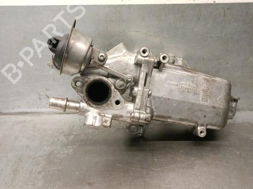 Egr für Egr RENAULT MASTER III Van (FV) 2.3 dCi 135 FWD (FV0N, FV08, FV06, FV00, FV1S) (136 hp) 36477415 36477415