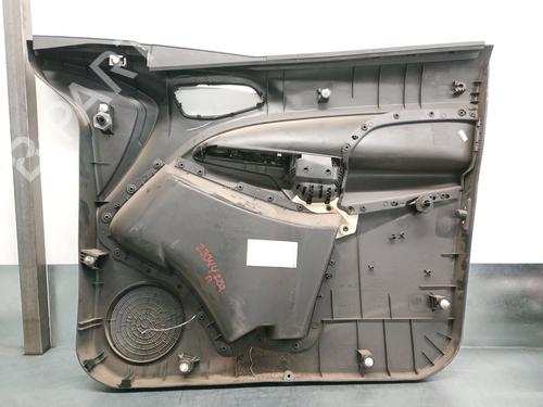 Front left panel FORD TRANSIT CONNECT V408 Box Body/MPV  | BP28063545C58 