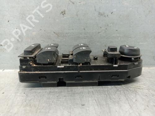 Left front window switch BMW 5 Touring (E61) 525 d | BP27368000I27 