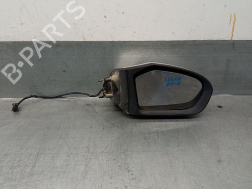 Used Right mirror MERCEDES-BENZ A-CLASS (W169) A 180 CDI (169.007, 169.307) (109 hp) 27612421