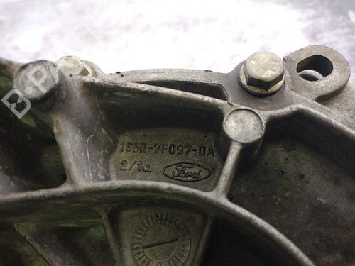 Gearbox FORD FIESTA V (JH_, JD_) 1.3 | BP30640974M3 