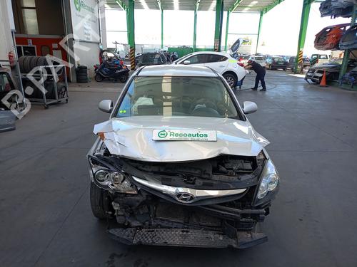 Pedal HYUNDAI i30 (FD) 1.4 | BP37074982I4 - Image 12