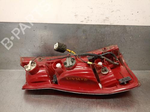 Right taillight HYUNDAI MATRIX (FC) 1.5 CRDi VGT | BP21578325C35 