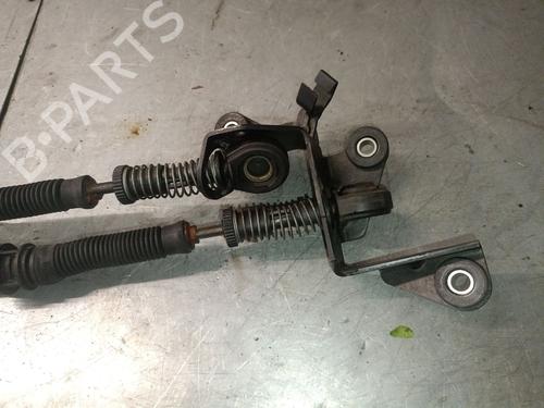 Schalthebel VW NEW BEETLE (9C1, 1C1) 1.9 TDI | BP28303032M90 