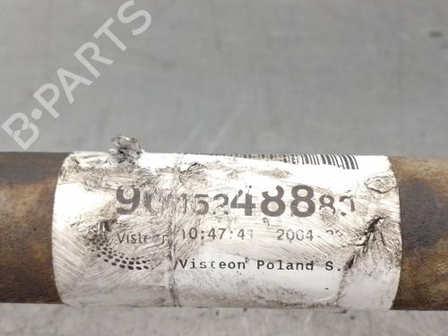 Left front driveshaft CITROËN C8 (EA_, EB_) 2.2 HDi | BP35804744M38  - Image 6