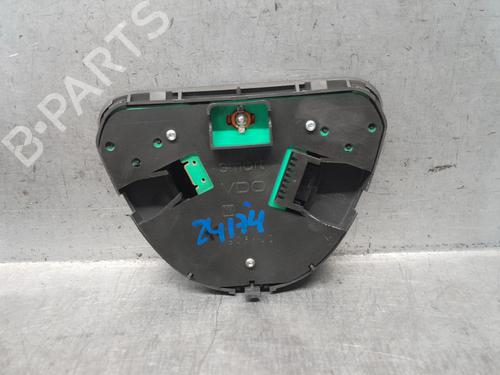 Warning switch SMART FORTWO Coupe (450) 0.8 CDI (450.300, 450.301, 450.302, 450.303, 450.306) | BP36886956I22 - Image 2
