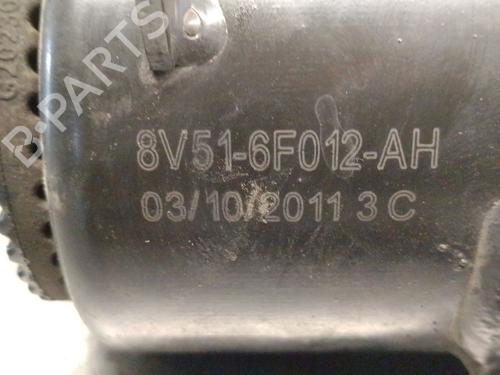 Engine mount FORD FIESTA VI (CB1, CCN) 1.4 | BP23549074M89 