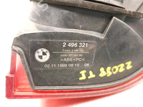 Left taillight BMW 5 Touring (E39) 525 tds | BP23426526C34 