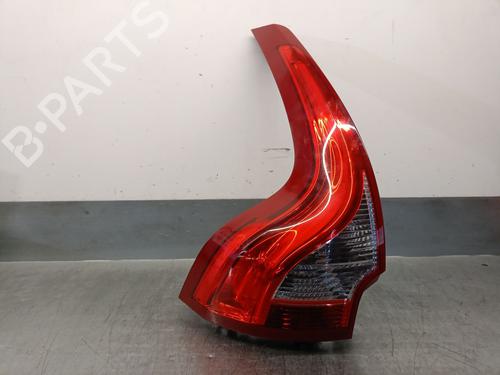 Used Left taillight VOLVO XC60 I SUV (156) D5 AWD (205 hp) 29827401