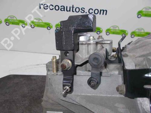 Gearbox FORD MONDEO II (BAP) 1.8 i | BP3352240M3 