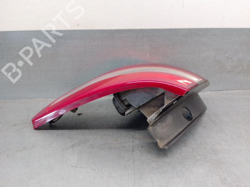 Right taillight CITROËN C4 Picasso I MPV (UD_) 2.0 HDi 138 | BP20125909C35 