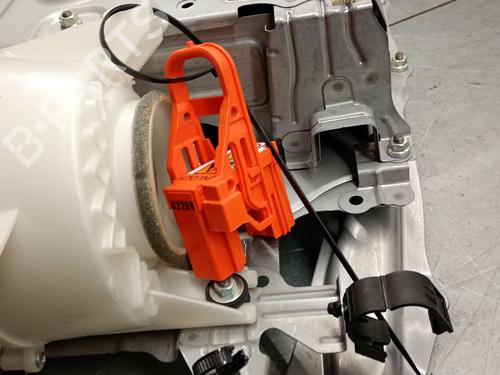 Battery LEXUS CT (ZWA10_) 200h (ZWA10_) | BP27484647E11 