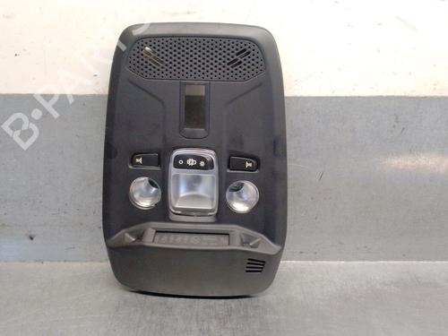 Used Interior roof light PEUGEOT 2008 II (UD_, US_, UY_, UJ_, UR_, UC_) 1.2 PureTech 100 (USHNK) (101 hp) 29605396