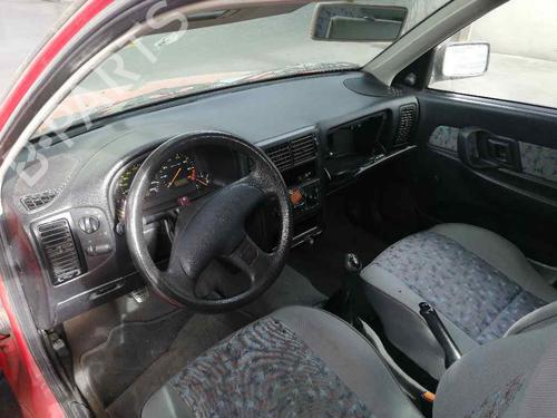 Front right exterior door handle SEAT IBIZA II (6K1) 1.4 i | BP6118574C129 