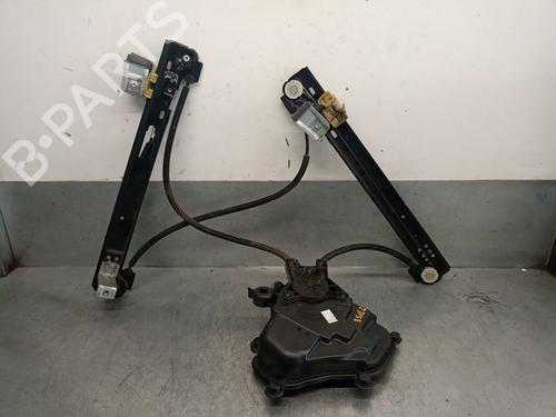 Used Front left window mechanism SEAT IBIZA IV (6J5, 6P1) 1.2 TSI (105 hp) 27442099