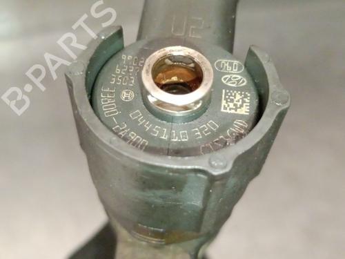 Injector HYUNDAI i30 (FD) 1.6 CRDi | BP37408799M100 - Image 5