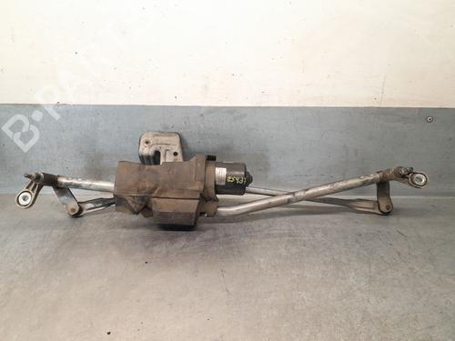 Used Front wiper motor Front wiper motor CITROËN JUMPER II Van 2.2 HDi 120 (120 hp) 36164808 36164808