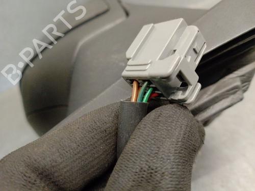 Left mirror FORD FOCUS II (DA_, HCP, DP) 1.6 | BP32066320C26