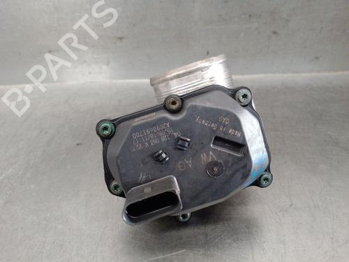 Throttle body VW CRAFTER Van (SY_, SX_) 2.0 TDI FWD (SYB, SYC, SYD) | BP33618970M82 - Image 4