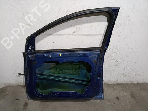 Right front door FORD FOCUS II (DA_, HCP, DP) 1.6 TDCi | BP22727400C3 