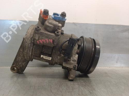 AC compressor CHRYSLER VOYAGER / GRAND VOYAGER III (GS_, NS_)  | BP12213772M34 
