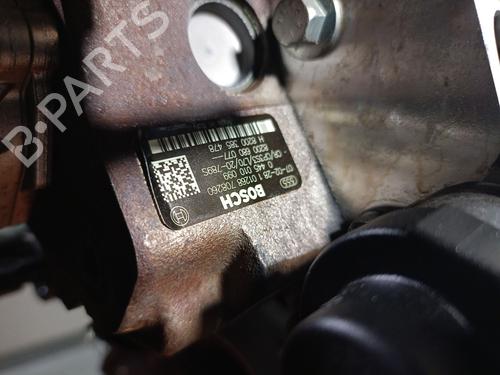 Engine RENAULT TRAFIC II Bus (JL) 2.0 dCi 115 (JL00, JL01, JL0H, JL0M, JL0U) | BP32320991M1 