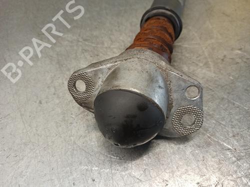 Right rear shock absorber VW POLO (9N_, 9A_) 1.9 SDI | BP13492424M19 