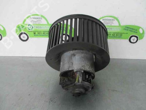Heater blower motor PEUGEOT 406 (8B) 2.0 HDI 90 | BP2276185M62 
