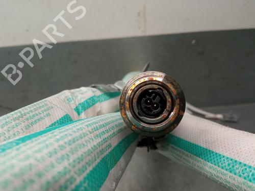 Left curtain airbag JAGUAR F-PACE (X761) 2.0 TD4 | BP30127235C11