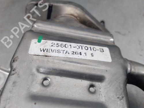 Egr TOYOTA COROLLA Saloon (_E21_) 1.8 VVTi Hybrid (ZWE211, MZEA12) | BP23189433M69 - Image 5