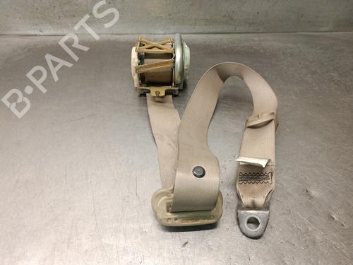Used Front left seatbelt Front left seatbelt 38525416 38525416
