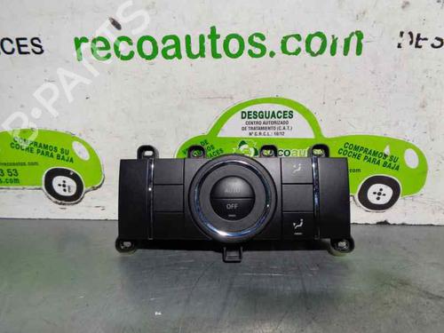 Used Climate control MERCEDES-BENZ M-CLASS (W164) [2005-2012]  5025553