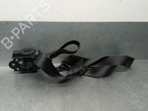 Rear right seatbelt MG MG ZS SUV (AZS1) 1.0 T-GDi | BP29709077I28 